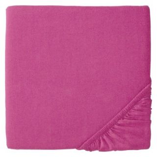 Woven Sheet   Pink by Circo