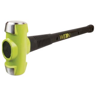 Wilton BASH Sledgehammer   6 Lb. Head, 36 Inch Handle, Model 20630