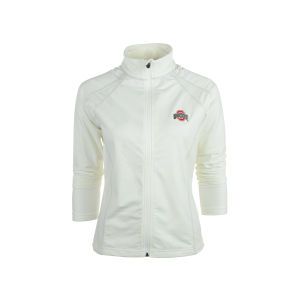 Ohio State Buckeyes Level Wear NCAA Womens Lithe Jacket