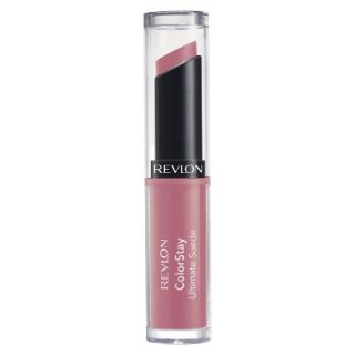 Revlon Colorstay Ultimate Suede Lipstick   Preview