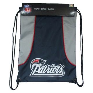 Concept One New England Patriots Backsack Axis
