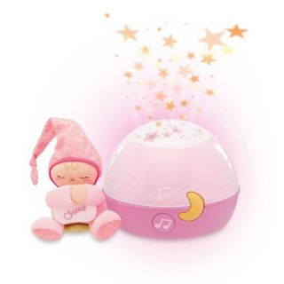 Chicco Goodnight Stars Projector   Pink