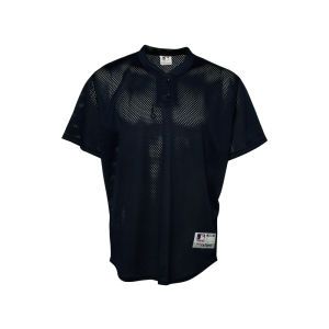 VF Licensed Sports Group Pro Style Mesh 2 Button Jersey