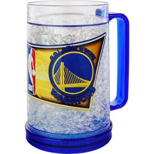 Golden State Warriors Freezer Mug