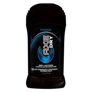 Axe Phoenix Anti Perspirant and Deodorant Stick   2.7 oz.