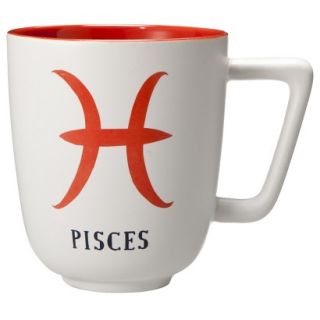 All is Bright Mug Pisces