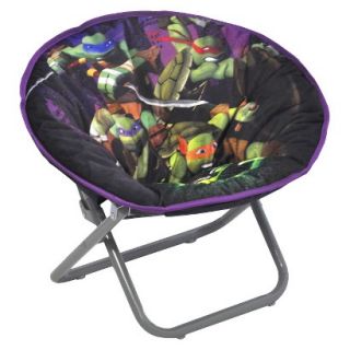 Novelty Chair Ninja Turtles Saucer Chair