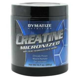 Dymatize Nutrition Creatine Muscle Hydrator   10.7 oz