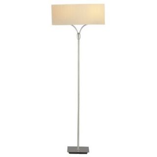 Wishbone Floor Lamp