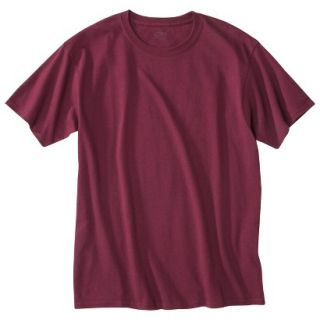 C9 by Champion Mens Active Tee   Bing Cherry XL