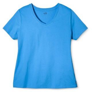 C9 by Champion Womens Plus Size Power Workout Tee   Hydro 4 Plus