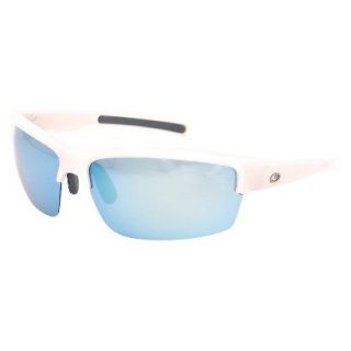 C9 by Champion Rectangle Shaped Sunglasses   Silver