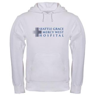  SGMW Hospital Hooded Sweatshirt