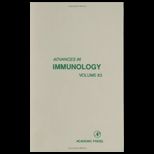 Advances in Immunology, Volume 63