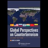 Global Perspectives on Counter Terrorism