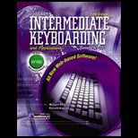 Paradigm Intermediate Keyboarding and Applications  Sessions 61 120  With SNAP