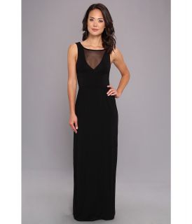 Tart Milena Maxi Womens Dress (Black)