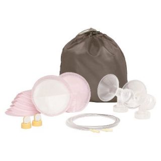 Medela Pump In Style Advanced Double Pumping Replacement Parts Kit