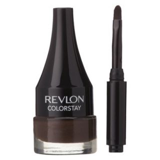 Revlon ColorStay Creme Gel Eyeliner   Brown