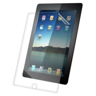 ZAGG invisibleSHIELD for iPad   Clear (SMIPADTWOS)