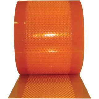ALECO AirStream Perforated PVC Strips   200Ft. Bulk Roll, 12 Inch W x 0.12