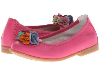 Pablosky Kids 301573 Girls Shoes (Pink)