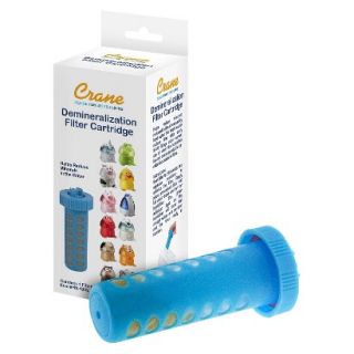 Crane Demineralization Filter Cartridge for all Crane Animal Humidifiers
