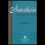 Anaesthesia Practical Handbook