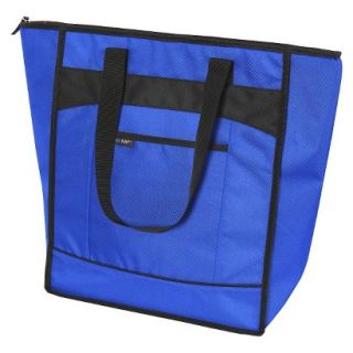 Rachael Ray Chill Out Thermal Tote   Blue