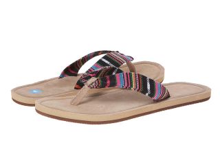 Freewaters Kitz Womens Sandals (Multi)