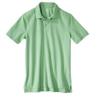 Mens Classic Fit Polo Fieldhouse Green XXL