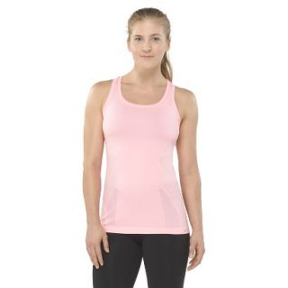 C9 by Champion Womens Seamless Singlet   Pink S