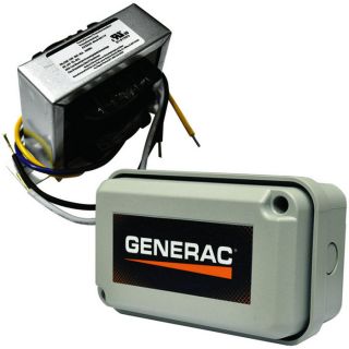Generac Power Management Module and Transformer, Model 6199