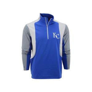 Kansas City Royals Antigua MLB Beta Pullover