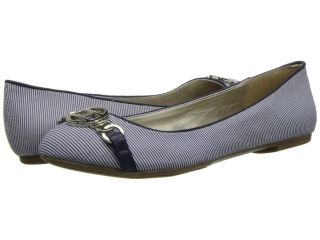 Tommy Hilfiger Barista Womens Shoes (Gray)