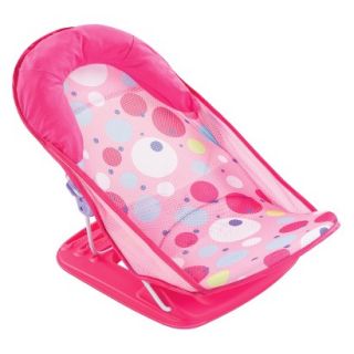 Summer Infant Deluxe Baby Bather   Pink