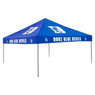 NCAA Duke Blue Tent