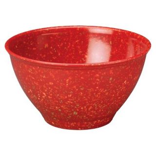 Rachael Ray Garbage Bowl   Red