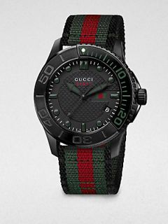 Gucci G Timeless  Collection Watch    Stainless Steel