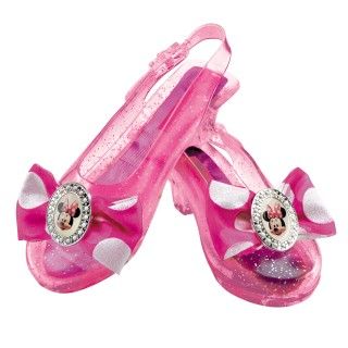 Minnie Mouse Kids Shoes