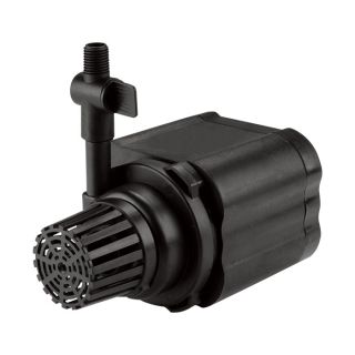 Pond Boss Replacement Pond Pump   1/2 Inch Ports, 575 GPH, 11 Ft. Max. Lift,