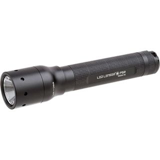 Led Lenser P5r Rechargeable Flashlight