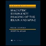 Magnetic Resonance Imaging of Brain