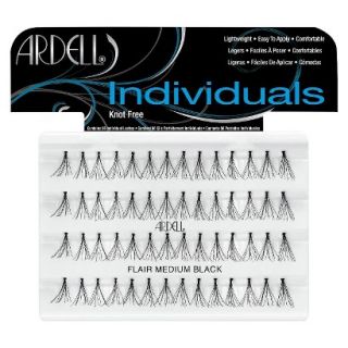 Ardell DuraLash Individual Eyelashes 4 Pack   Natural Individual Lashes