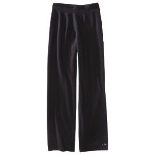 C9 by Champion Womens Everyday Active Semi Fit Pant   Black XS