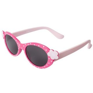 Just One YouMade by Carters Newborn Girls Sunglasses   Pink