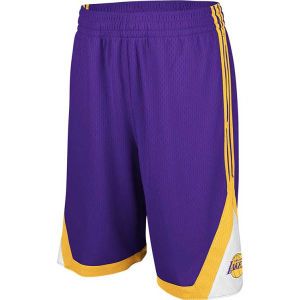 Los Angeles Lakers NBA Court Series Short