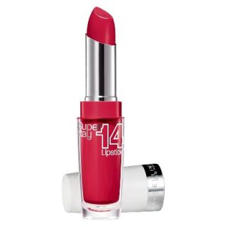 Maybelline Super Stay 14Hr Lipstick   Ravishing Rouge   0.12 oz