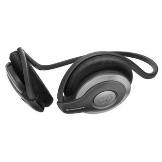 Sennheiser Noise Cancelling Bluetooth Headset (MM100)   Black/Gray