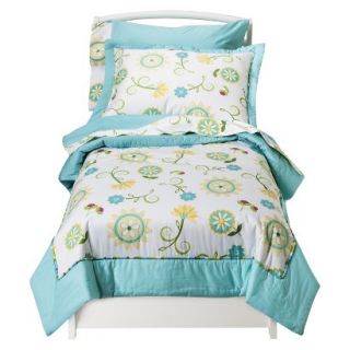5pac Layla Toddler Bed Set